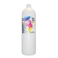 Oxidante Aquarely 20 Vol. 1000 ml